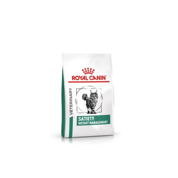 غذای خشک گربه درمانی کنترل وزن رویال کنین Royal Canin