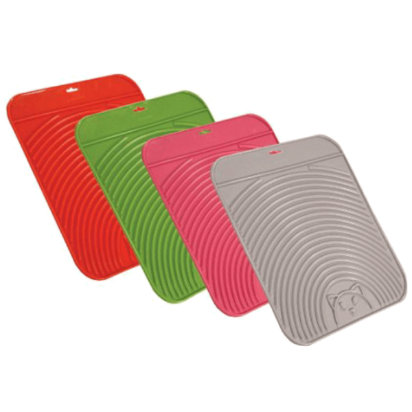 پادری ظرف خاک گربه برند دنیل (مت گربه) X48