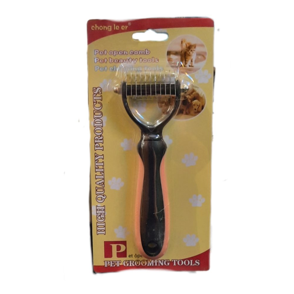 گره باز کن حیوانات سگ و گربه CHONG LE ER سایز متوسط 3 گره باز کن حیوانات سگ و گربه CHONG LE ER سایز متوسط - Image 3