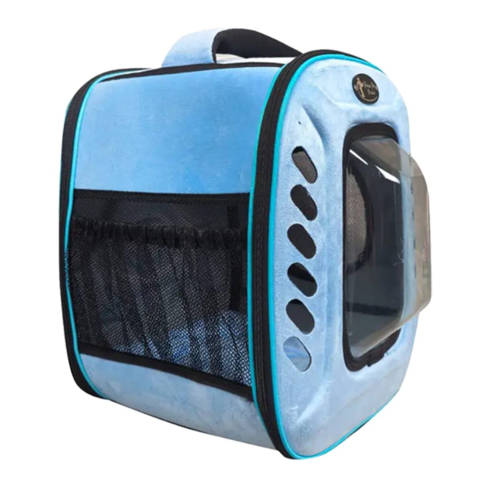 کوله پشتی پرنس پت PRINCE PET حمل حیوانات خانگی سگ و گربه