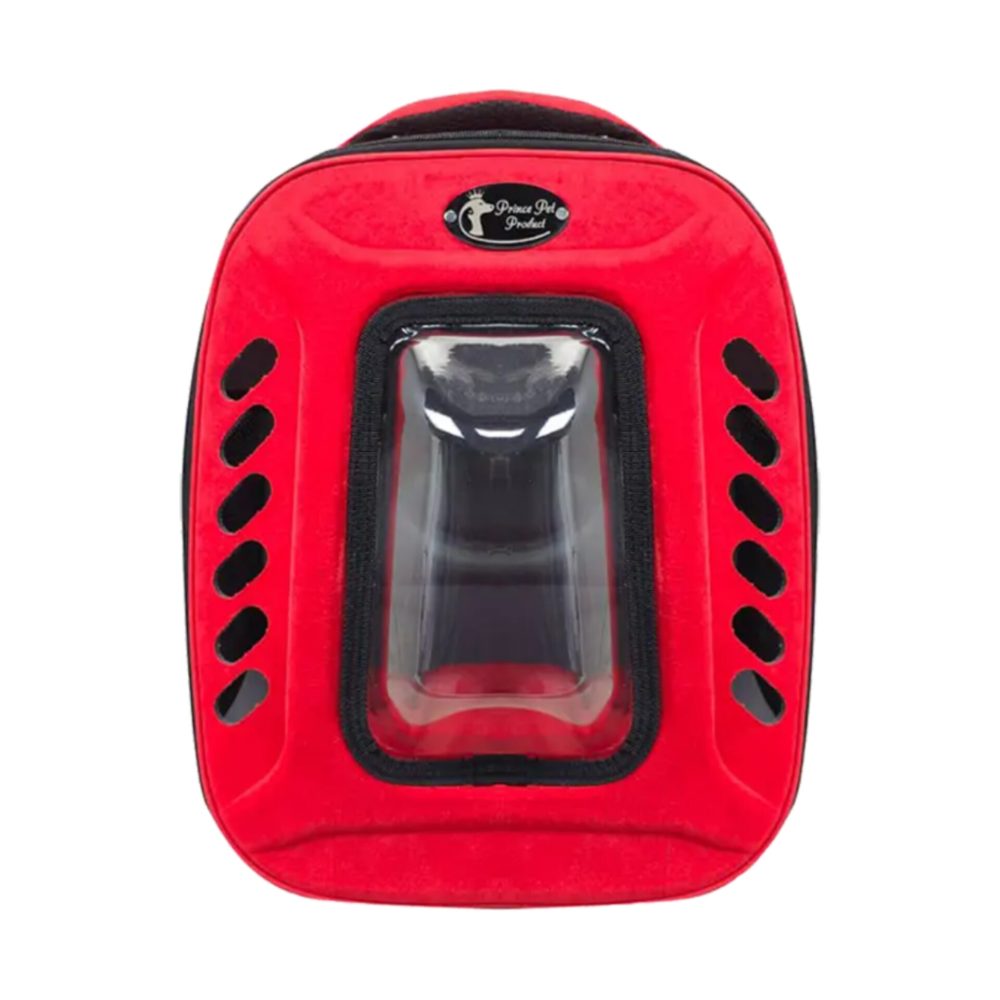کوله پشتی پرنس پت PRINCE PET حمل حیوانات خانگی سگ و گربه - Image 3