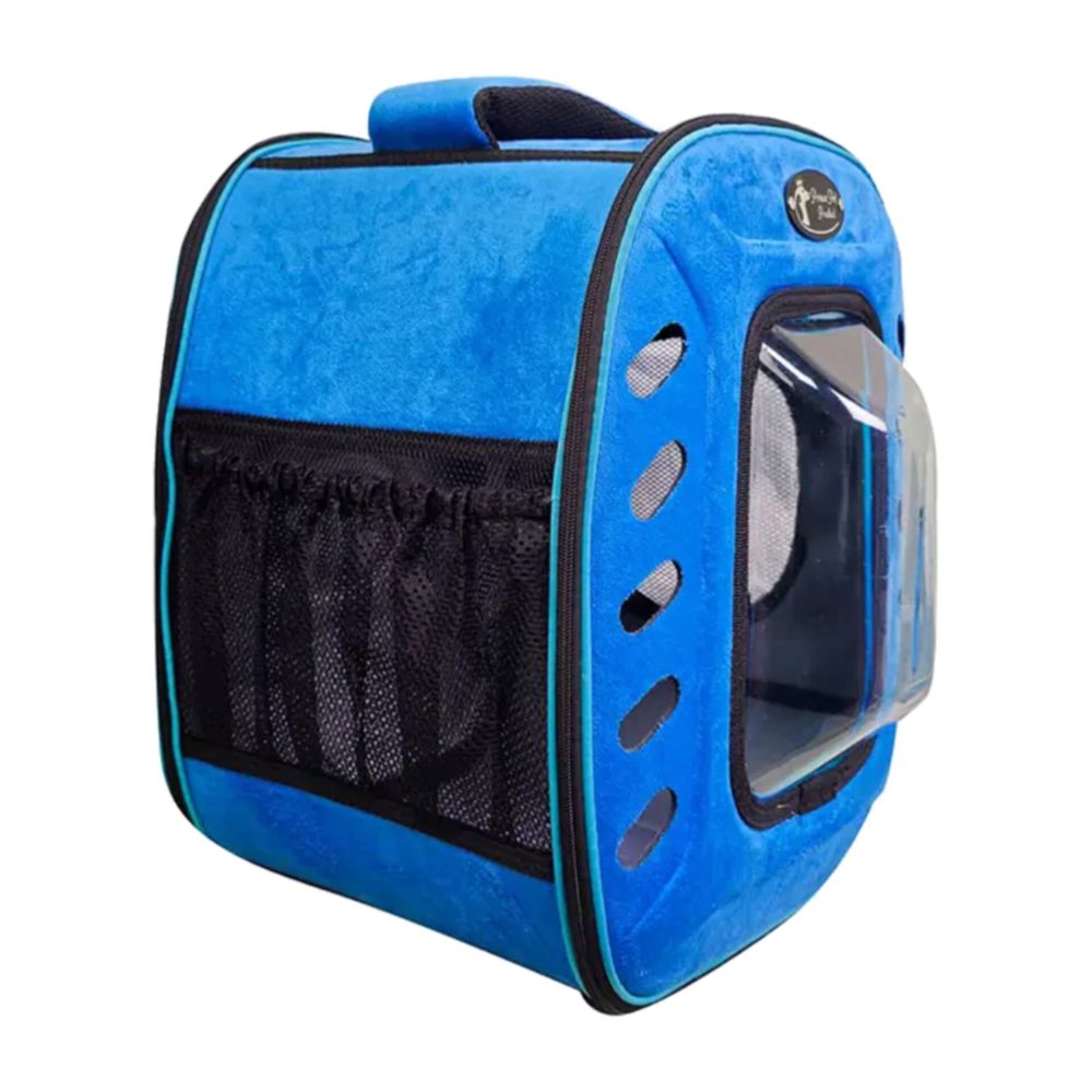 کوله پشتی پرنس پت PRINCE PET حمل حیوانات خانگی سگ و گربه - Image 7