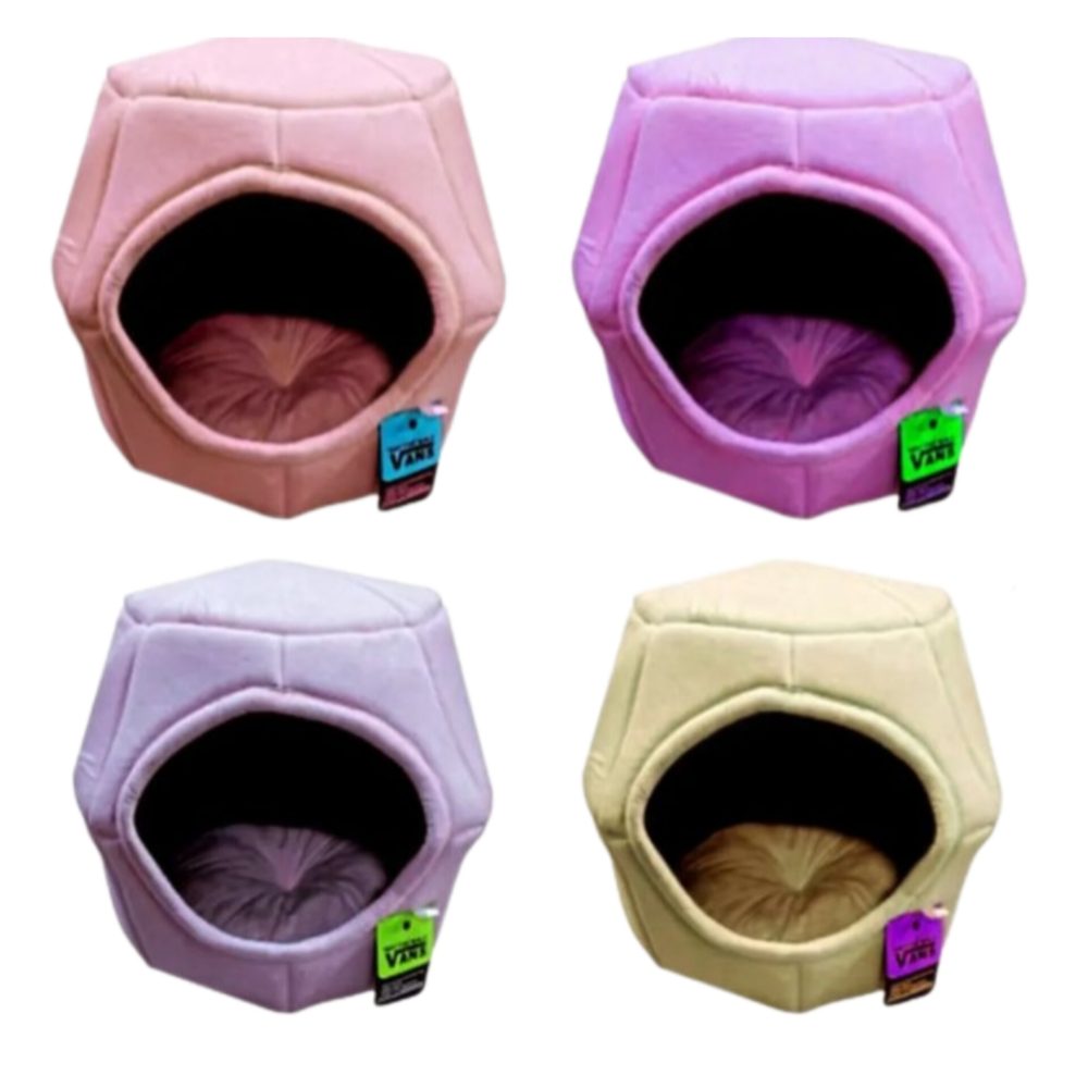 جای خواب و کلبه سگ و گربه سه کاره چندوجهی ونس VANS 5 جای خواب و کلبه سگ و گربه سه کاره چندوجهی ونس VANS - Image 5