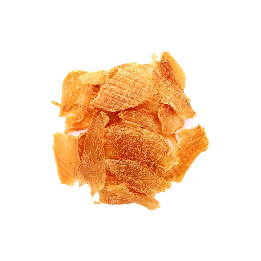 تشویقی چیپس پت پرایز سینه مرغ مخصوص سگ 50 گرمی 2 تشویقی چیپس پت پرایز سینه مرغ مخصوص سگ 50 گرمی - Image 2