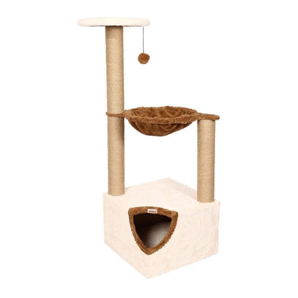 اسکرچر ، لانه و جای خواب کدیپک مدل انبه