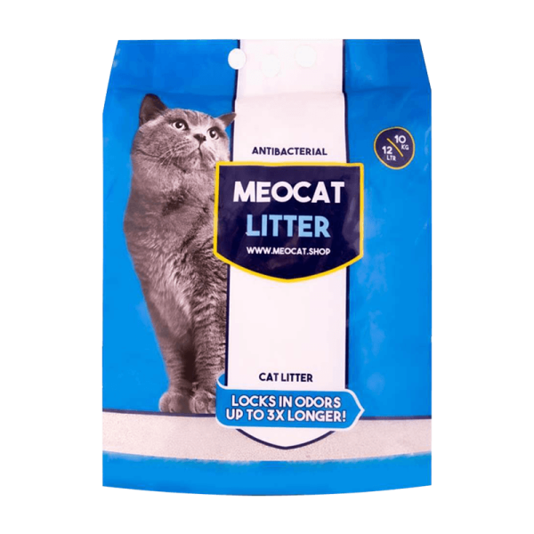 خاک گربه گرانوله سوپر کلامپ میوکت وزن 10 کیلوگرم