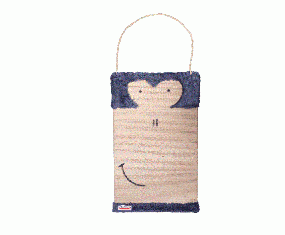 اسکرچر‌ کدیپک مدل‌ میمون