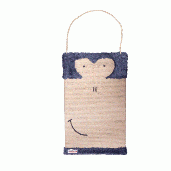 اسکرچر‌ کدیپک مدل‌ میمون