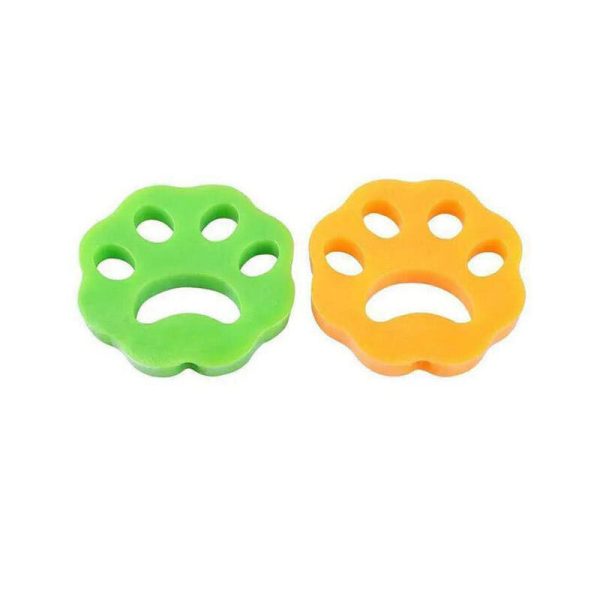 پرزگیر سیلیکونی لباسشویی Pet Hair Remover For Laundry