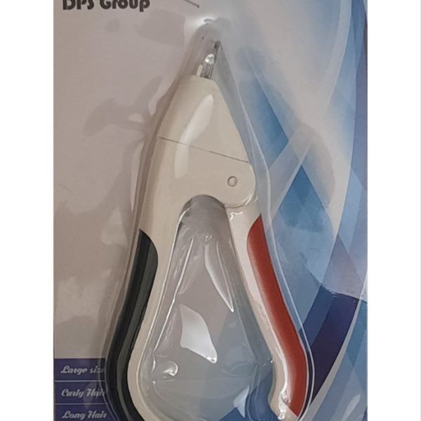 ناخن گیر گیوتینی سگ و گربه DPS