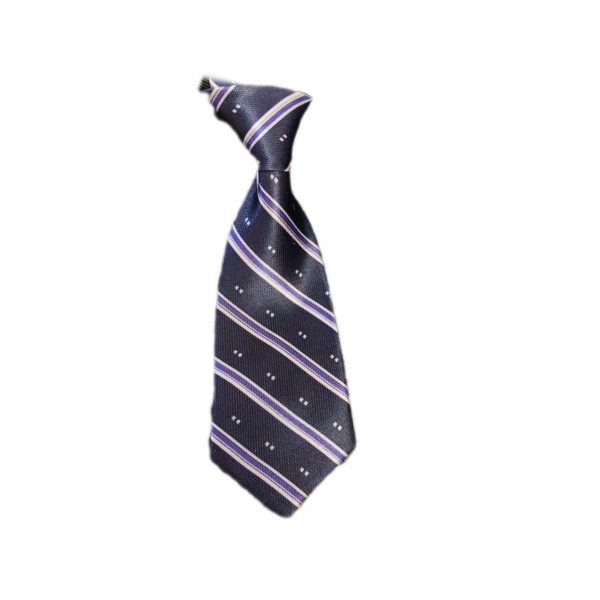 کراوات سگ و گربه مدل ساده