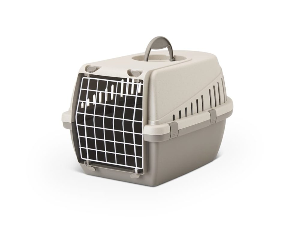 باکس حمل سگ و گربه برند savic ساویک مدل trotter سایز 1 1 باکس حمل سگ و گربه برند savic ساویک مدل trotter سایز 1