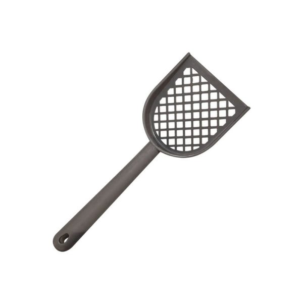 بیلچه خاک گربه هپی پت طرح مایا