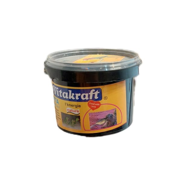 شن و صدف طوطی و تمام پرندگان زینتی