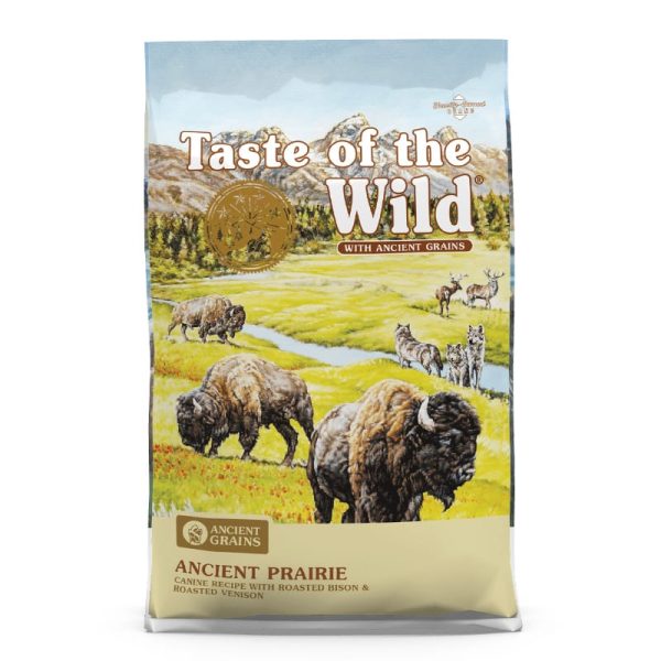 سایر مشخصات: مناسب برای سگ های تمامی نژادها دارای منبع پروتئین بالا همراه با غلات دارای انواع اسیدهای چرب مانند امگا 3، ضد ریزش مو مناسب سگ های آلرژیک با حساسیت غذایی مناسب برای مشکلات قلبی بهبود عملکرد دستگاه گوارش دارای پری بیوتیک و پروبیوتیک حاوی آنتی اکسیدان ها مناسب برای تقویت سیستم ایمنی با طعم گوشت گوزن و گاومیش