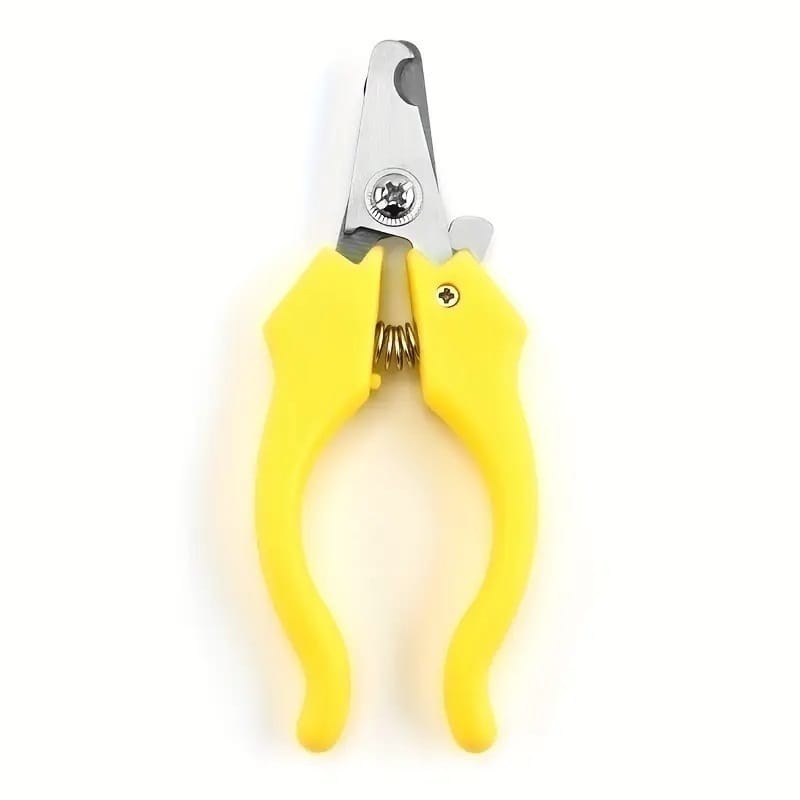 ناخن گیر جکی گربه و سگ مدل pet cut 1 ناخن گیر جکی گربه و سگ مدل pet cut