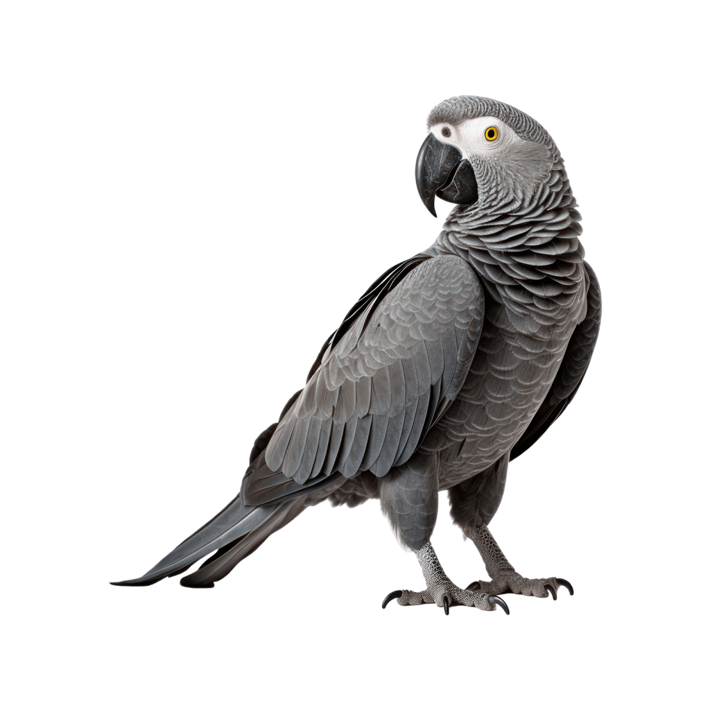 راهنمای کامل نگهداری از پرندگان خانگی (پارت 2) 4 کاسکو