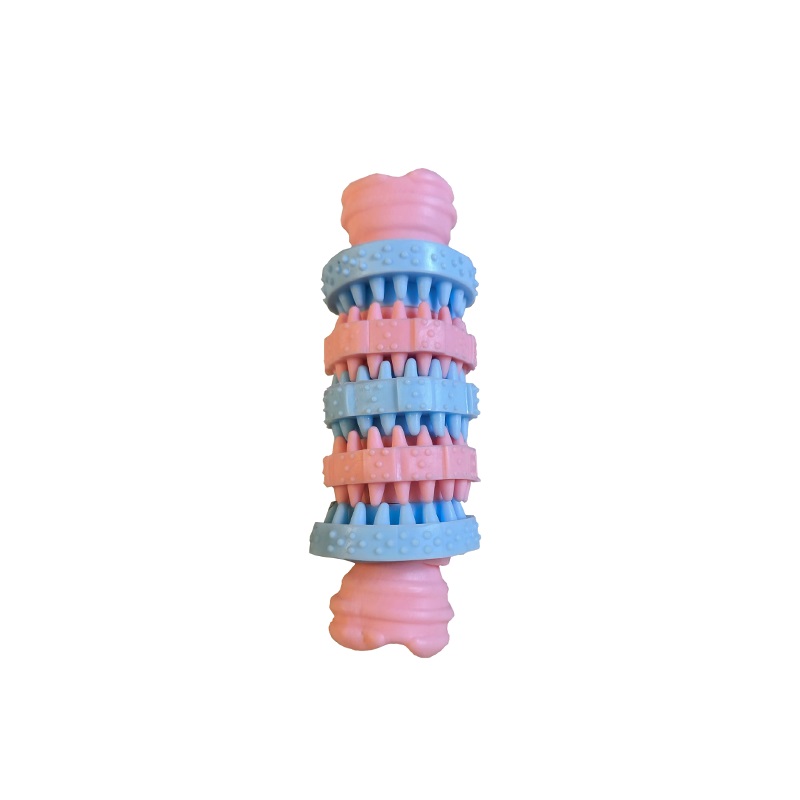 اسباب بازی دندانی چرخشی تشویقی خور سگ پتسا مدل شان PETSA Dental Rubber Dog Toy Shan 3 اسباب بازی دندانی چرخشی تشویقی خور سگ پتسا مدل شان PETSA Dental Rubber Dog Toy Shan