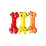 اسباب بازی سگ استخوان لاتکسی سوت دار Per Supplies