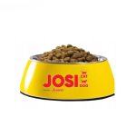 غذای خشک گربه جوسرا با طعم مرغ JosiCat Crunchy Poultry وزن 18 کیلوگرم
